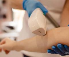 Experience Smooth, Silky Skin with Sea View Cosmetics - Premier Body Waxing in Belfast!