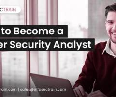 Cyber Security Analyst Online Training
