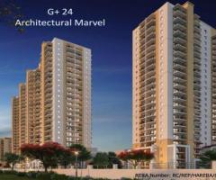 Top Palm Heights residential Flats in Gurgaon at affordable price