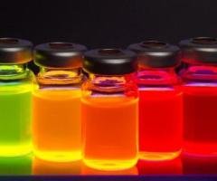 Carboxylated Gold Nanoparticles