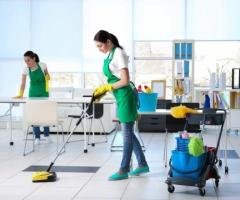 OMS Group - Facilities Management