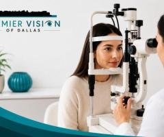 Advanced Myopia Management Solutions
