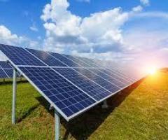 Leading Solar PV Panel Company Based in Chandigarh