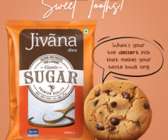 Jivanastore: Buy Gud Powder (Jaggery Powder) - The Best Sugar Alternative Online