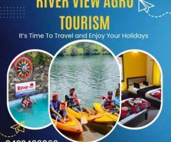 Best Camping in Tapola - River View Agro Tourism