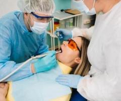 Emergency Dental Services in St. Louis: Stallings Dental is Here to Help