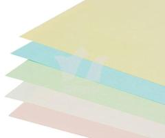 High-Quality Polymer-Coated Cleanroom Paper