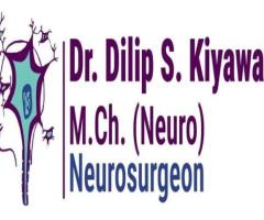 Best Neuro and Spine Specialist Surgeon In Pune, Maharashtra | Dr. Dilip Kiyawat