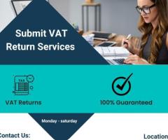 Submit VAT Return Services for +1-844-318-7221 Professional Advice - New York