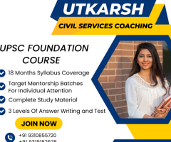 HOW CAN ONE PREPARE FOR THE UPSC EXAM WHILE WORKING?