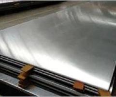 Jindal Stainless Steel Plate Dealers in Mumbai