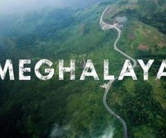 Unveiling the Enchanting Beauty of Meghalaya: Your Dream Escape Awaits