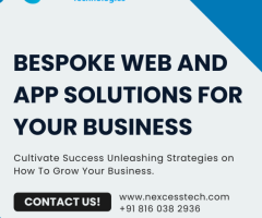 Finding a top-notch app design and development Company?