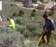 Expert Environmental Consultants in Utah | Semper Environmental