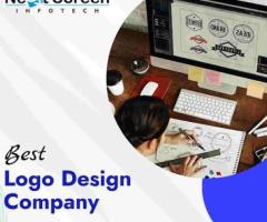 Logo Designing Company - 1