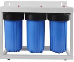 Water Filtration System: Ensuring Clean and Safe Drinking Water