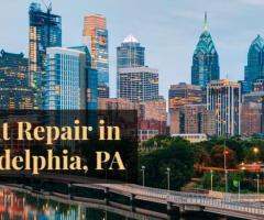 Transform Your Credit Score in Philadelphia with White Jacobs