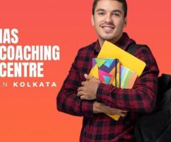 IAS Coaching at Kolkata