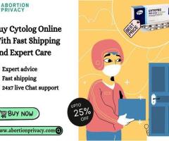 Buy Cytolog Online With Fast Shipping And Expert Care