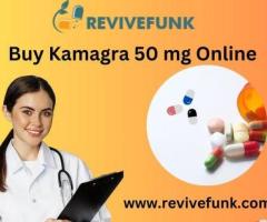 Buy Kamagra 50 mg Online