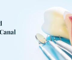 Root Canal Treatment : Procedure, Benefits, and Recovery | Dental Wellness Center