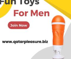 Spice Up Your Relationship with Tempting Sex Toys in Dukhan | qatarpleasure.biz