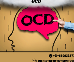 Non Medication Treatment for OCD