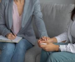 Get Therapist's Help to Manage Anxiety Disorder