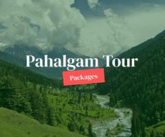 Pahalgam Holiday Packages
