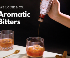 Buy Aromatic Bitters Online
