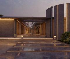 Architecture company in Bangalore | SR Creations