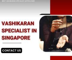 Unlock Solutions with Expert Vashikaran Specialist in Singapore - Gurumaa Vidyavati