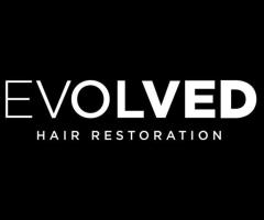 Say Goodbye to Hair Woes - Evolved Hair india