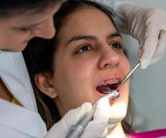 Esthetica Dental Chandigarh: Offering the Best Dental Implants in Mohali