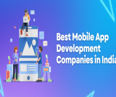 Outsource Mobile App Development - IT Outsourcing