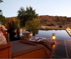 Luxury Namibia Tours | Private Tours Capetown