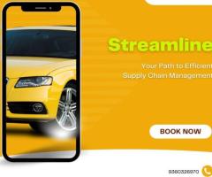 Revolutionizing Travel: Vizhil Logistic Taxi Service Pioneers Transportation Solutions Across India