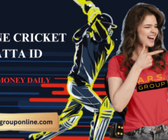 Want Online Cricket Satta ID with Extra Bonus in Surat ?