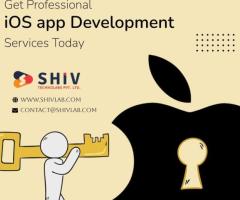 Reliable iOS App Development Company