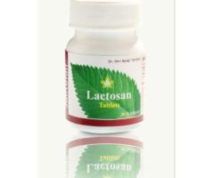 Lactosan | Santulan Ayurveda (60 tabs)