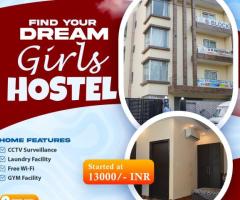 Looking for a safe and comfortable accommodation in Greater Noida?