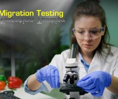 Migration Testing Lab