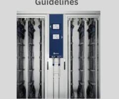 Securing Safety with Endoscope Storage Cabinet Guidelines