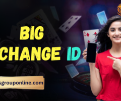 Are you looking for a Big Exchange ID in Bengaluru?