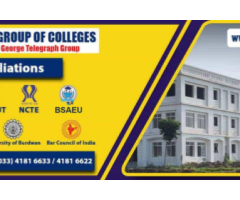 Best Professional College in Kolkata
