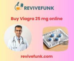 Buy Viagra 25 mg online