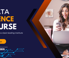 Master Data Science in Nagpur with Uncodemy's Comprehensive Training Program