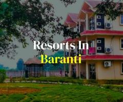 Baranti resorts