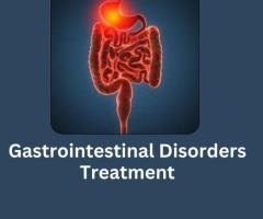 Gastrointestinal Disorder Treatment for Healing