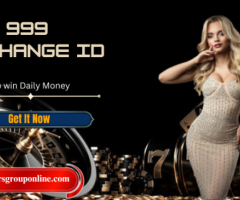 Want 999 Exchange ID With Extra Bonus in Chandigarh?